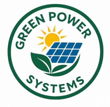 Green Power Systems logo